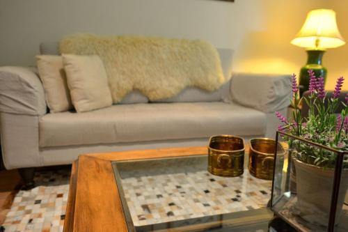 Apartamento Locar-in Gramado Homelland - 204