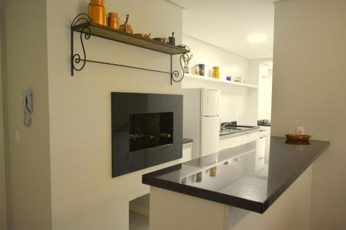 Apartamento Locar-in Gramado Homelland - 204