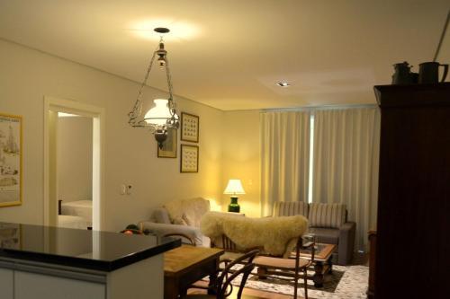 Apartamento Locar-in Gramado Homelland - 204