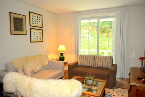 Apartamento Locar-in Gramado Homelland - 204