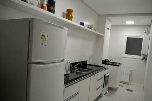 Apartamento Locar-in Gramado Homelland - 204