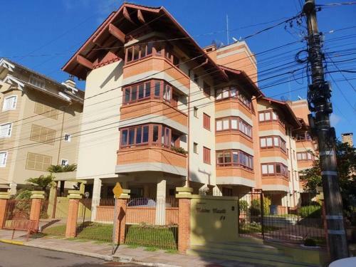 Apartamento 2 Suites Proximo Ao Centro - 500mts Rua Coberta
