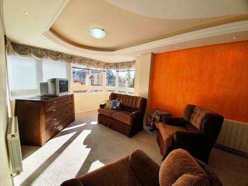 Apartamento 2 Suites Proximo Ao Centro - 500mts Rua Coberta