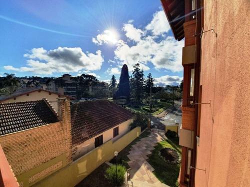 Apartamento 2 Suites Proximo Ao Centro - 500mts Rua Coberta
