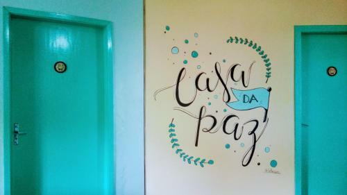 Hotel Casa Da Paz Hostel & Su�tes