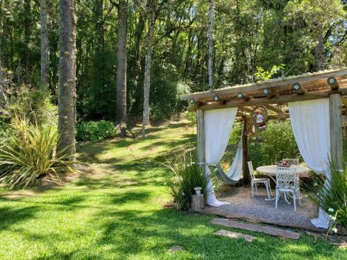 Apartamento Su�te Beija Flor