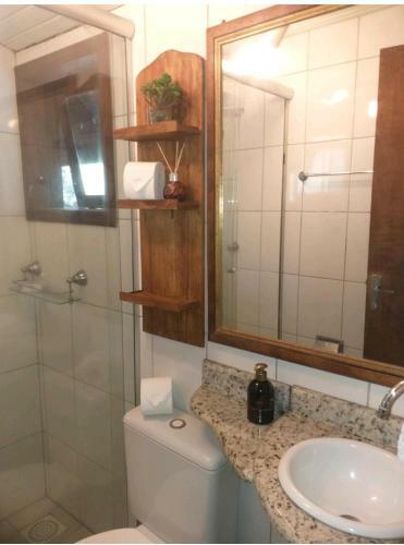 Apartamento Su�te Beija Flor