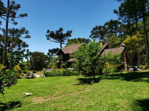 Apartamento Su�te Beija Flor