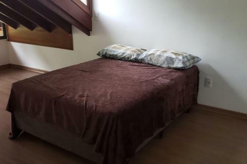 Apartamento Vale Das Hortensias 403 - 100 Metros Rua Coberta