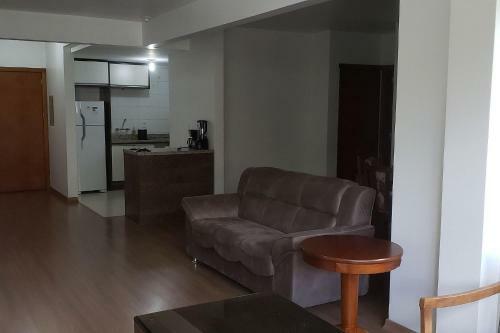 Apartamento Vale Das Hortensias 403 - 100 Metros Rua Coberta
