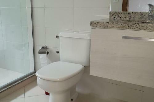 Apartamento Vale Das Hortensias 403 - 100 Metros Rua Coberta