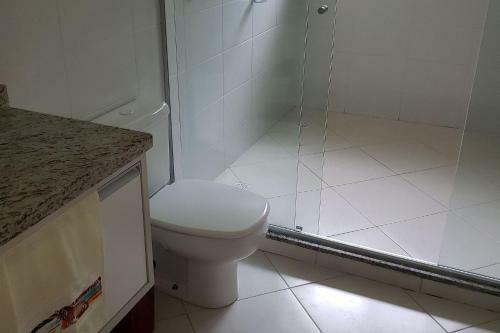 Apartamento Vale Das Hortensias 403 - 100 Metros Rua Coberta