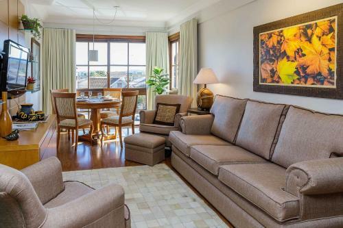 Apartamento Locar-in Gramado Vila Di Pietro Centro