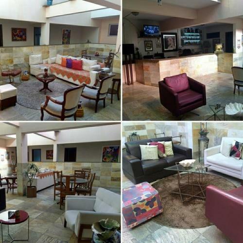 Hotel Sollarium Gini Su�tes
