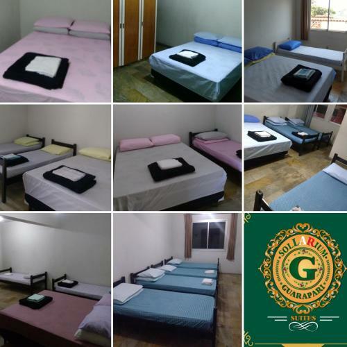 Hotel Sollarium Gini Su�tes