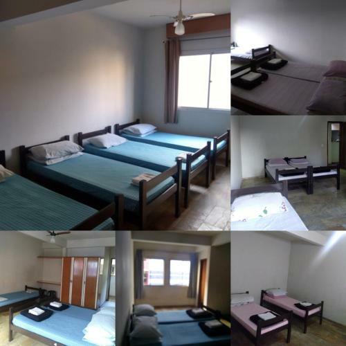 Hotel Sollarium Gini Su�tes