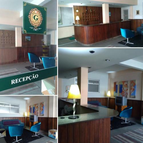 Hotel Sollarium Gini Su�tes