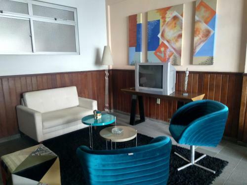 Hotel Sollarium Gini Su�tes