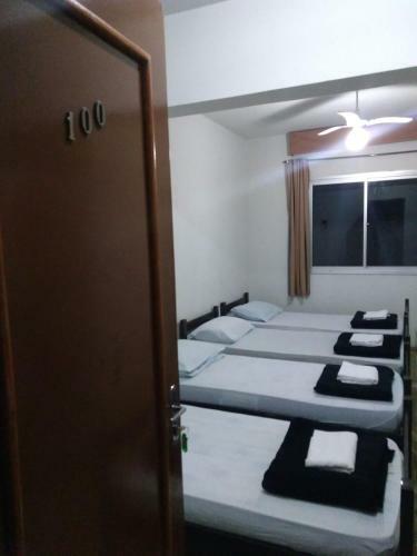 Hotel Sollarium Gini Su�tes