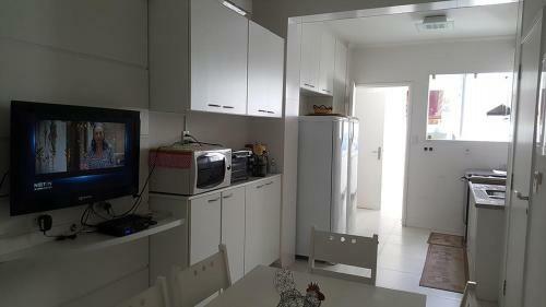 Apartamento Guaruj� Pitangueiras Frente Mar