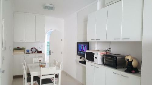 Apartamento Guaruj� Pitangueiras Frente Mar