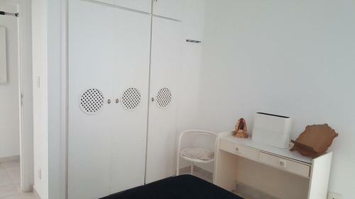 Apartamento Guaruj� Pitangueiras Frente Mar