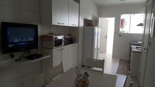 Apartamento Guaruj� Pitangueiras Frente Mar