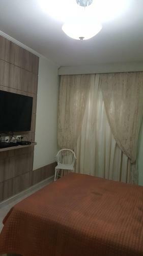 Apartamento Guaruj� Pitangueiras Frente Mar