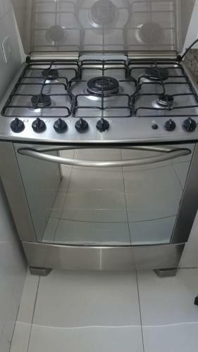 Apartamento Guaruj� Pitangueiras Frente Mar