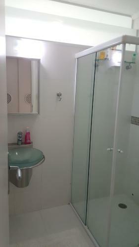 Apartamento Guaruj� Pitangueiras Frente Mar