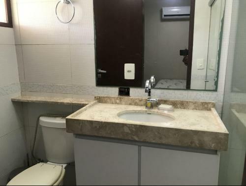 Apartamento Winterville Resort - Gravat�