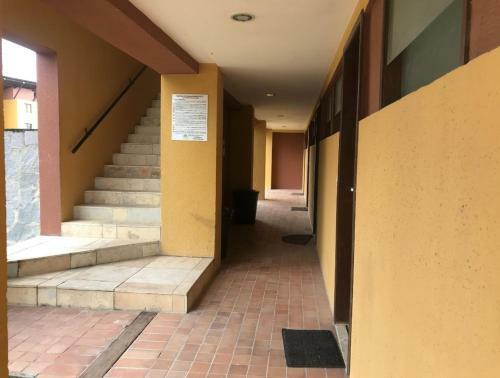 Apartamento Winterville Resort - Gravat�