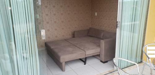 Apartamento Winterville Resort - Gravat�