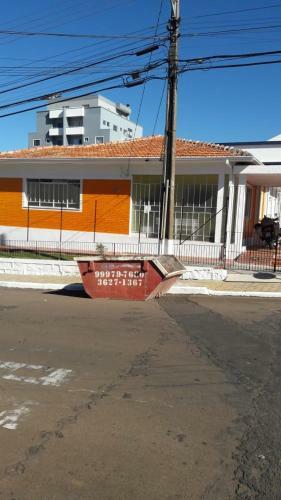 Albergue Pousaria Hotel