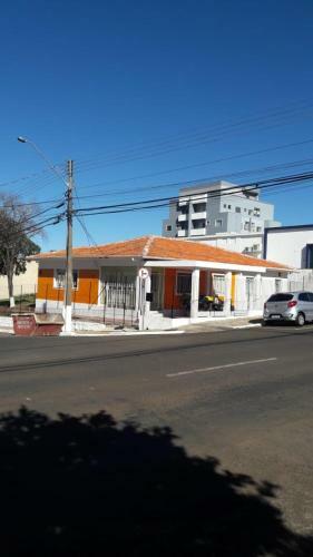 Albergue Pousaria Hotel