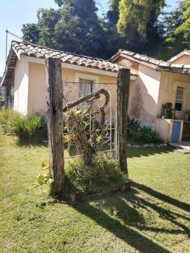 Sitio Rustico Beira Rio