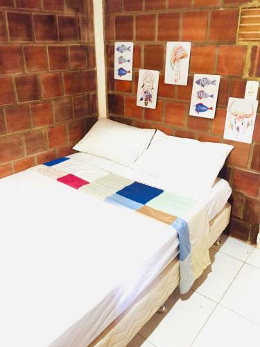 Apartamento Chal� Capixaba