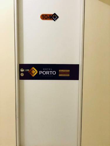Hotel Porto Village