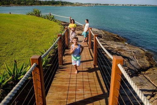 Camping Bar Da Porteira