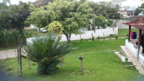 Camping Bar Da Porteira