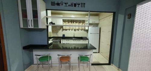 Apartamento de F�rias Em Guaratuba