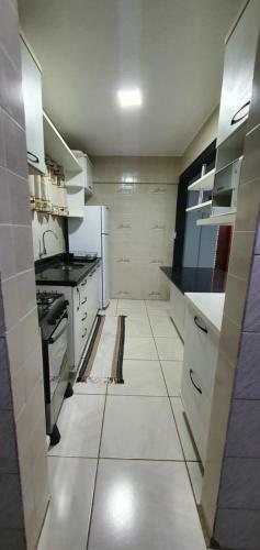 Apartamento de F�rias Em Guaratuba