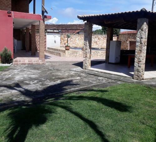 Espa�o Do Frei