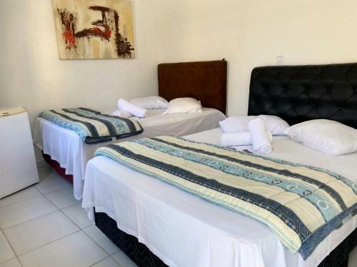 Hostal Pousada Iza 2