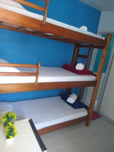 Hostal Pousada Iza 2