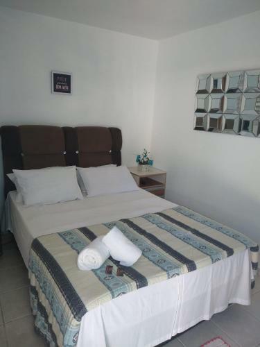 Hostal Pousada Iza 2