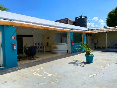 Hostal Pousada Iza 2