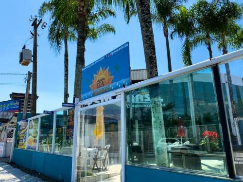 Hostal Pousada Iza 2