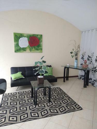 Hostal Pousada Iza 2