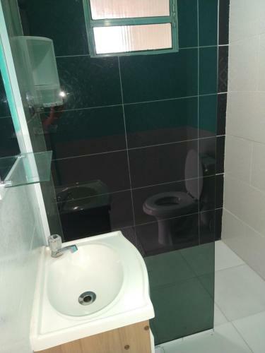 Hostal Pousada Iza 2